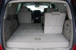 Chevrolet Tahoe 2015 года